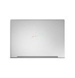 GIGABYTE PORTATIL AERO 14 OLED BMF-H2ESBB3SH,i7-13620H,16GB DDR5,SSD 512GB,14.0" THIN BEZEL 2.8K QHD+,RTX4050/6GB,W11HOME
