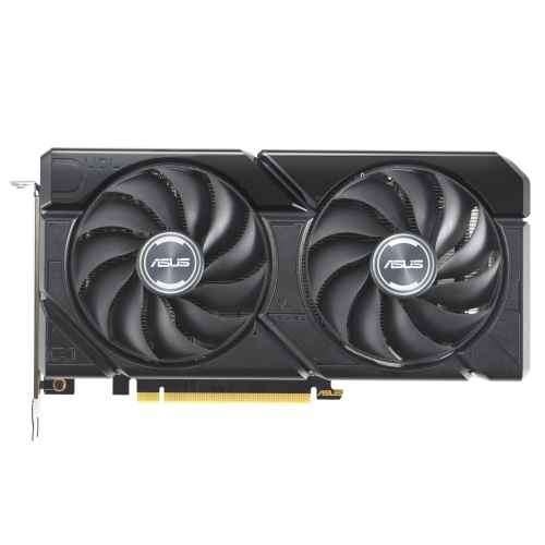 ASUS Dual -RTX4060-O8G-EVO NVIDIA GeForce RTX 4060 8 GB GDDR6