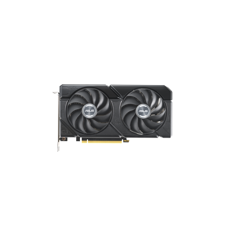 ASUS Dual -RTX4060-O8G-EVO NVIDIA GeForce RTX 4060 8 GB GDDR6