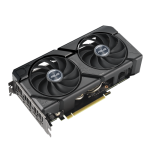 ASUS Dual -RTX4060-O8G-EVO NVIDIA GeForce RTX 4060 8 GB GDDR6