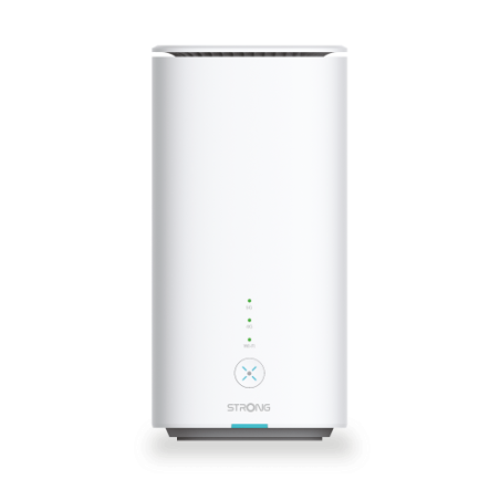 22884-Strong 5G Router AX3000 Router de red movil