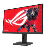 ASUS ROG Strix XG27ACS pantalla para PC 68,6 cm (27") 2560 x 1440 Pixeles Quad HD LED Negro