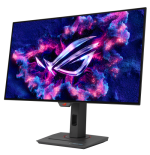 22896-ASUS ROG Strix OLED XG27AQDMG pantalla para PC 67,3 cm (26.5") 2560 x 1440 Pixeles Quad HD Negro