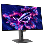22897-ASUS ROG Strix OLED XG27AQDMG pantalla para PC 67,3 cm (26.5") 2560 x 1440 Pixeles Quad HD Negro