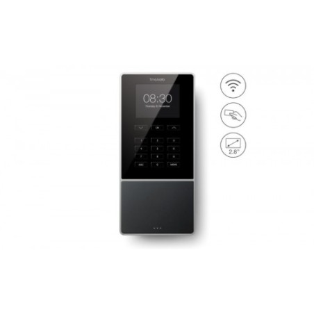 CONTROLADOR TM-616 DE PRESENCIA TIMEMOTO 125-0585