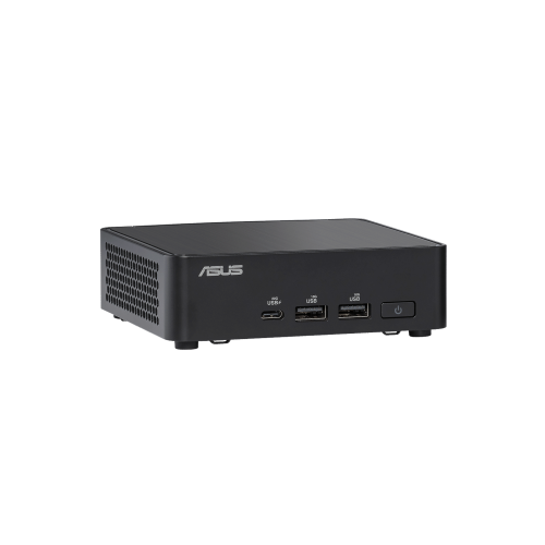 22900-ASUS NUC 14 Pro RNUC14RVKI300002I UCFF Negro 100U