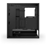 22902-CAJA NZXT H5 FLOW (2024) BLACK RGB CC-H52FB-R1