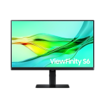 22903-Samsung S60UD pantalla para PC 61 cm (24") 2560 x 1440 Pixeles Quad HD LED Negro