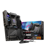 22906-PLACA MSI MPG X870E CARBON WIFI,AMD,AM5,X870,4DDR5,LAN5G+WIFI7+BT5.4,ATX