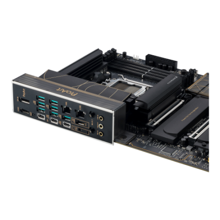 22909-PLACA ASUS PROART X870E-CREATOR WIFI,AMD,AM5,X870,4DDR5,ATX