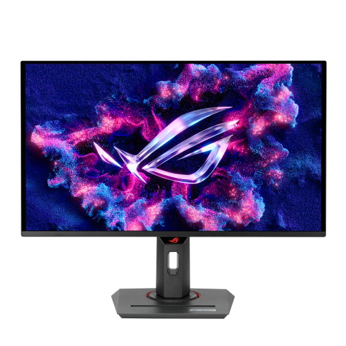 22923-ASUS ROG Strix OLED XG27ACDNG pantalla para PC 67,3 cm (26.5") 2560 x 1440 Pixeles Quad HD QDOLED Negro