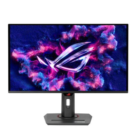 22923-ASUS ROG Strix OLED XG27ACDNG pantalla para PC 67,3 cm (26.5") 2560 x 1440 Pixeles Quad HD QDOLED Negro