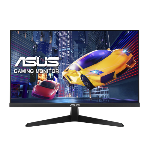 22927-ASUS EyeCare VY249HGR pantalla para PC 60,5 cm (23.8") 1920 x 1080 Pixeles Full HD LED Negro