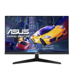 22927-ASUS EyeCare VY249HGR pantalla para PC 60,5 cm (23.8") 1920 x 1080 Pixeles Full HD LED Negro