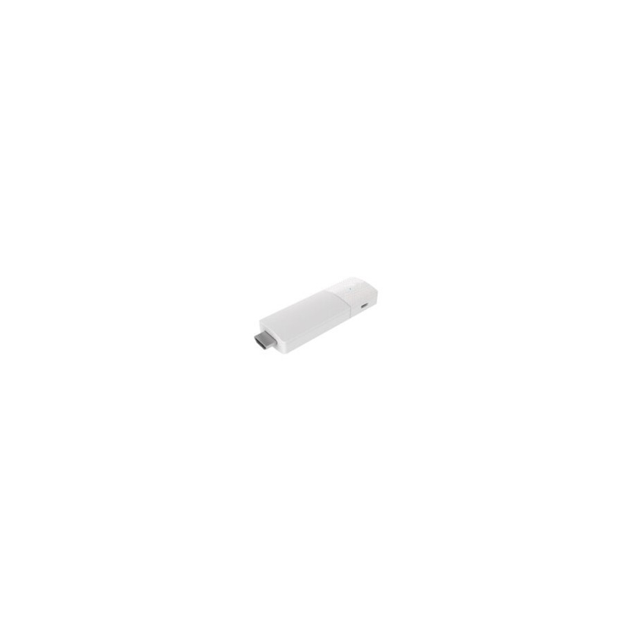 22941-Strong LEAP AIR adaptador Smart TV USB 4K Ultra HD Android Blanco
