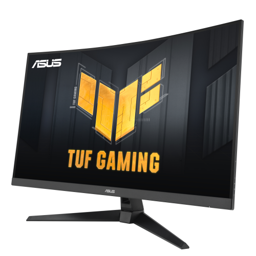 ASUS TUF Gaming VG32WQ3B pantalla para PC 80 cm (31.5") 2560 x 1440 Pixeles Quad HD LED Negro