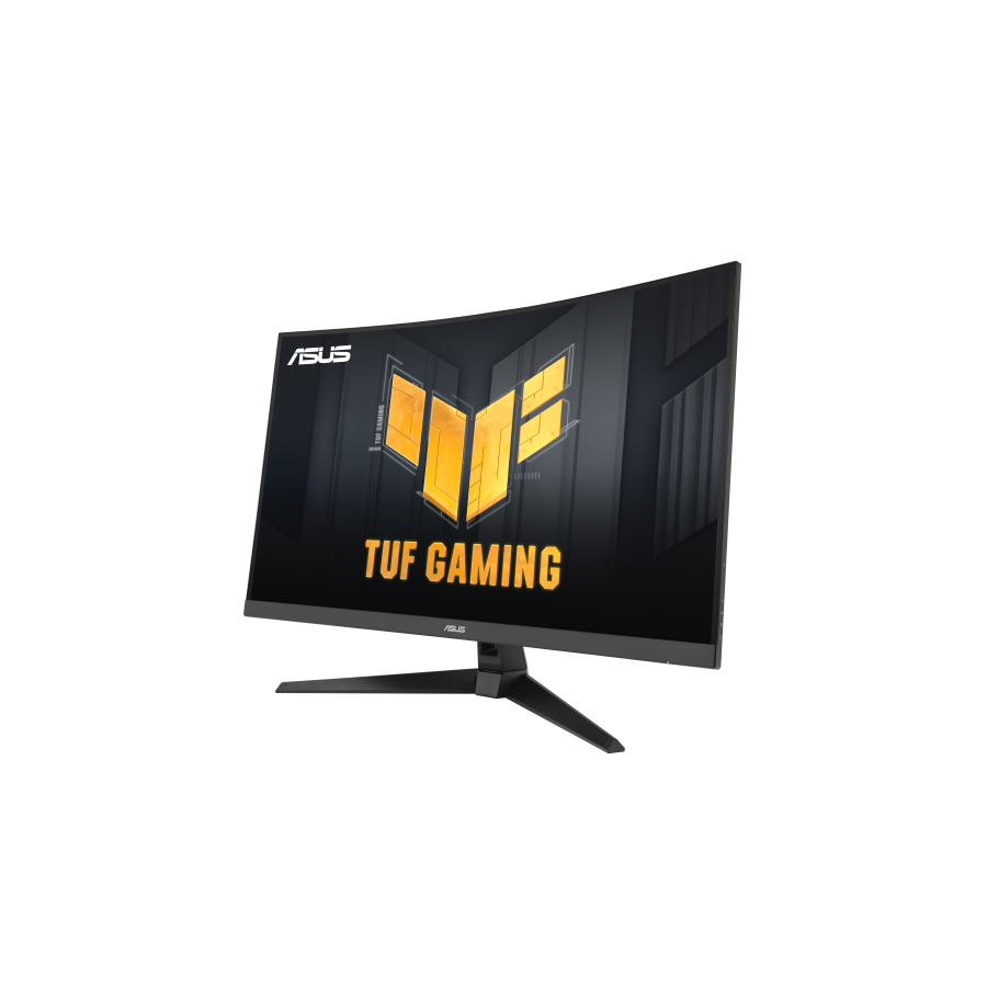 ASUS TUF Gaming VG32WQ3B pantalla para PC 80 cm (31.5") 2560 x 1440 Pixeles Quad HD LED Negro