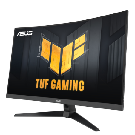ASUS TUF Gaming VG32WQ3B pantalla para PC 80 cm (31.5") 2560 x 1440 Pixeles Quad HD LED Negro
