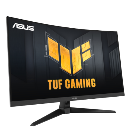 ASUS TUF Gaming VG32WQ3B pantalla para PC 80 cm (31.5") 2560 x 1440 Pixeles Quad HD LED Negro