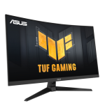 ASUS TUF Gaming VG32WQ3B pantalla para PC 80 cm (31.5") 2560 x 1440 Pixeles Quad HD LED Negro