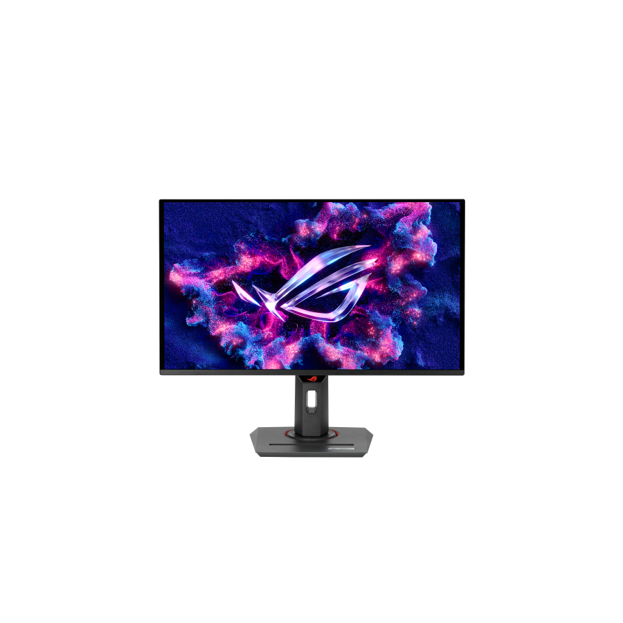 22954-ASUS ROG Strix OLED XG27UCDMG pantalla para PC 67,3 cm (26.5") 3840 x 2160 Pixeles 4K Ultra HD QD-OLED Negro