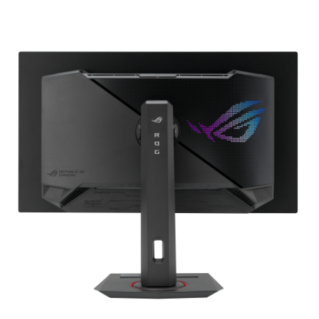 22955-ASUS ROG Strix OLED XG27UCDMG pantalla para PC 67,3 cm (26.5") 3840 x 2160 Pixeles 4K Ultra HD QD-OLED Negro