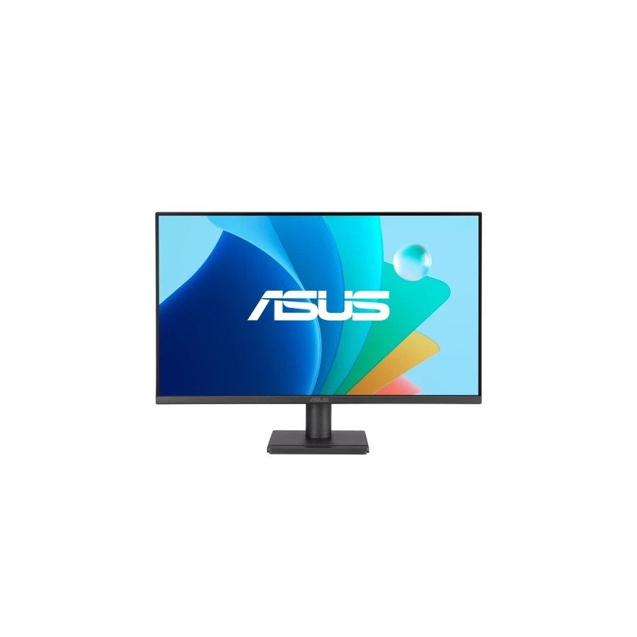 22963-ASUS VA249QG pantalla para PC 60,5 cm (23.8") 1920 x 1080 Pixeles Full HD LCD Negro