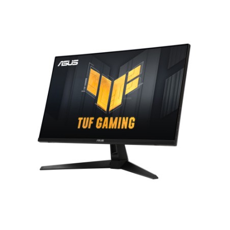 22967-ASUS TUF Gaming VG27AQM1A pantalla para PC 68,6 cm (27") 2560 x 1440 Pixeles Quad HD LCD Negro