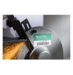 2297-PAQUETE 10 HOJAS ETIQUETAS MUY RESISTENTES DE POLIETILENO FLEXIBLE-99,1 X 42,3 MM AVERY L7913-10