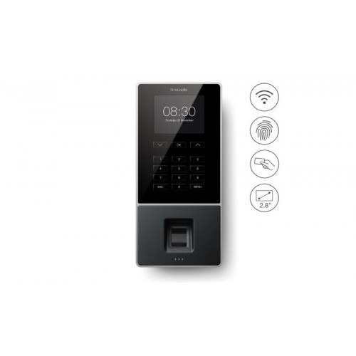 CONTROLADOR TM-626 DE PRESENCIA TIMEMOTO 125-0586