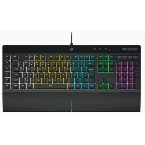 Corsair CH-9226765-PT teclado