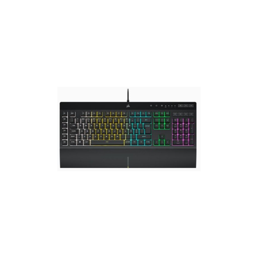 Corsair CH-9226765-PT teclado