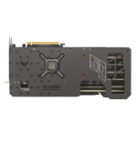ASUS TUF Gaming TUF-RX7800XT-O16G-GAMING AMD Radeon RX 7800 XT 16 GB GDDR6