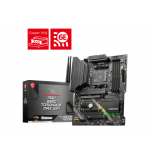 23030-MSI MAG B550 TOMAHAWK MAX WIFI AMD B550 Zocalo AM4 ATX