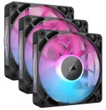 23032-VENTILADOR CAJA CORSAIR RX RGB SERIES iCUE LINK RX120 RGB TRIPLE PACK CO-9051018-WW