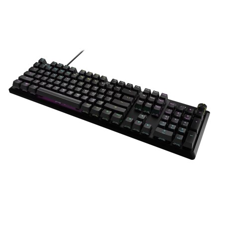 TECLADO CORSAIR K70 CORE RGB PORTUGUES CH-910971E-PT