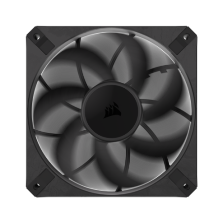 VENTILADOR CAJA CORSAIR RS 120 MAX TRIPLE PACK CO-9050171-WW