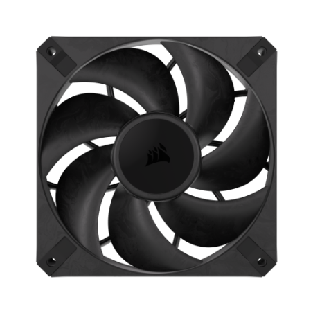 VENTILADOR CAJA CORSAIR RS 120 MAX TRIPLE PACK CO-9050171-WW