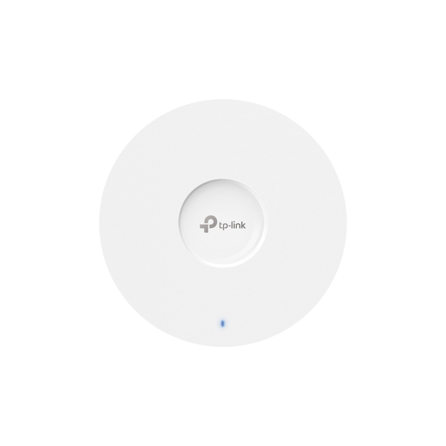 23045-TP-Link Omada EAP683 UR punto de acceso inalambrico 6000 Mbit/s Blanco Energia sobre Ethernet (PoE)