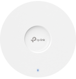 23045-TP-Link Omada EAP683 UR punto de acceso inalambrico 6000 Mbit/s Blanco Energia sobre Ethernet (PoE)