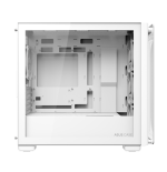 23057-ASUS A23 PLUS TG ARGB WHITE Blanco