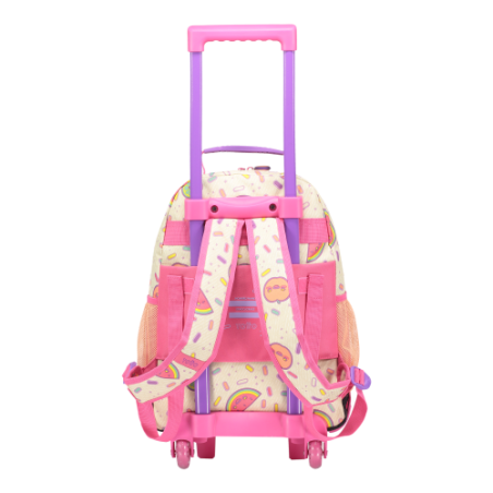 23061-MOCHILA MORRAL RUE BOMPER ICE FRUIT M TOTTO MJ03ICF005-2220-4HEM