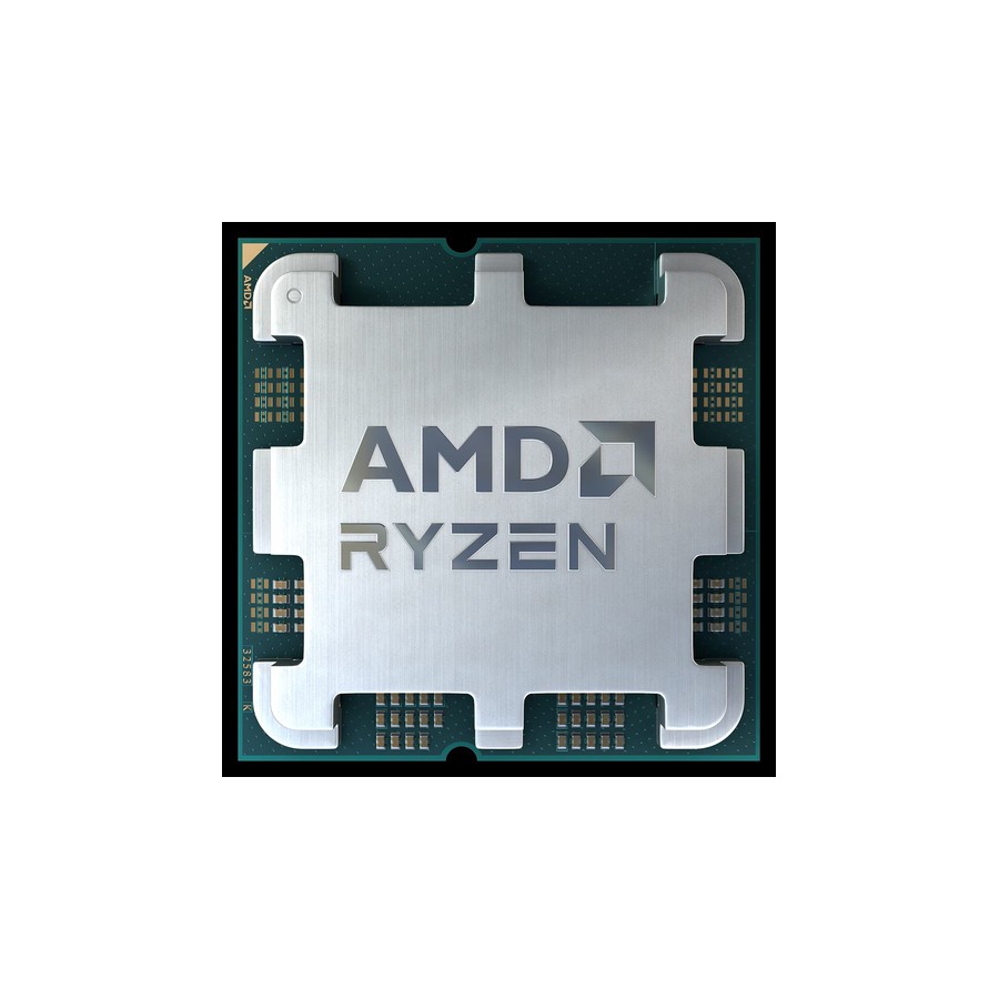 23072-AMD Ryzen 7 7800X3D procesador 4,2 GHz 96 MB L3