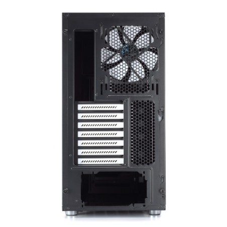 23085-Fractal Design Define R5 Midi Tower Negro