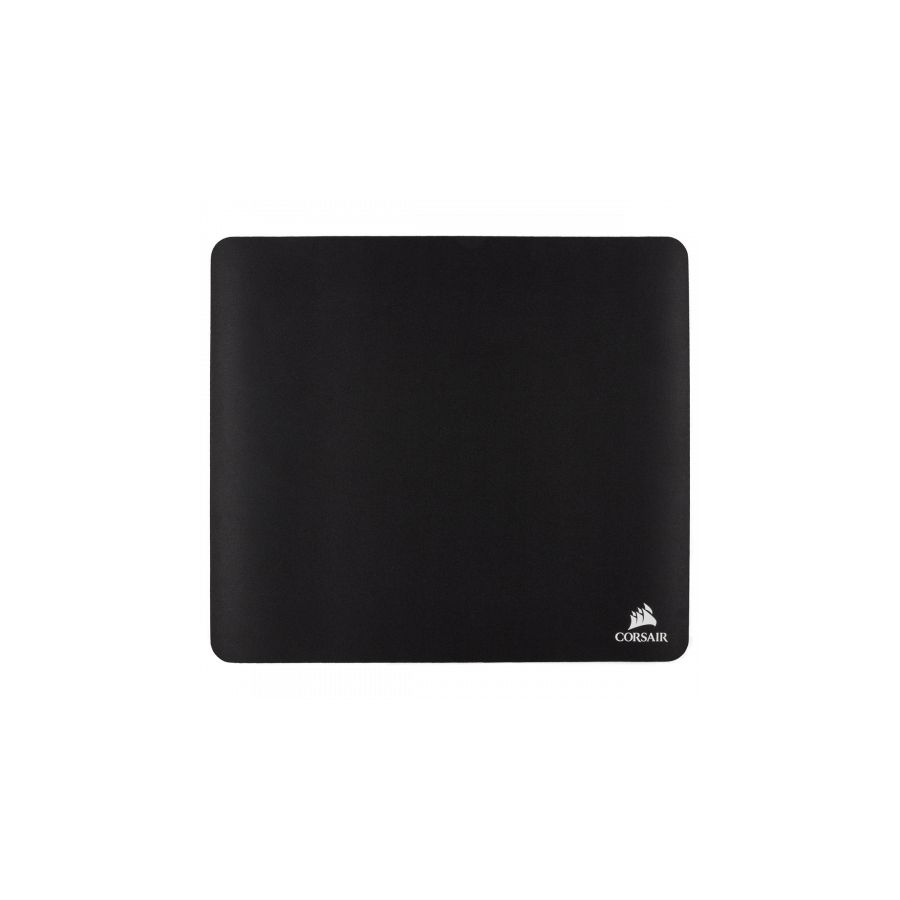 23088-Corsair MM250 Champion Alfombrilla de raton para juegos Negro