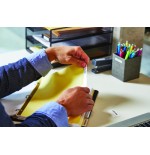 23092-ROLLO ETIQUETAS LABELWRITER 50X12MM BLANCO DYMO S0722460