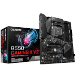 23136-Gigabyte B550 Gaming X V2 Zocalo AM4 ATX AMD B550