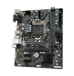 23154-Gigabyte H410M H V2 placa base Intel H410 LGA 1200 micro ATX