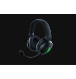 Razer Kraken V3 Auriculares Alambrico Diadema Juego USB tipo A Negro