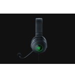 Razer Kraken V3 Auriculares Alambrico Diadema Juego USB tipo A Negro